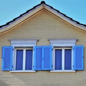 Window Shutters for Different Architectural Styles