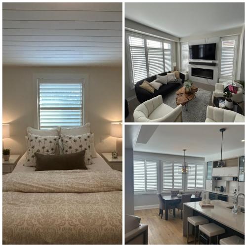 Wood Shutters For Toronto Homes: Where To Install For Maximum Impact