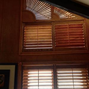 Wood Shutters in Toronto and their Advantages